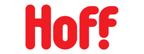 Hoff logo